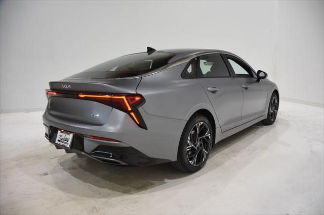 new 2025 Kia K5 car, priced at $32,628