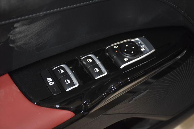 new 2025 Kia K5 car, priced at $32,628
