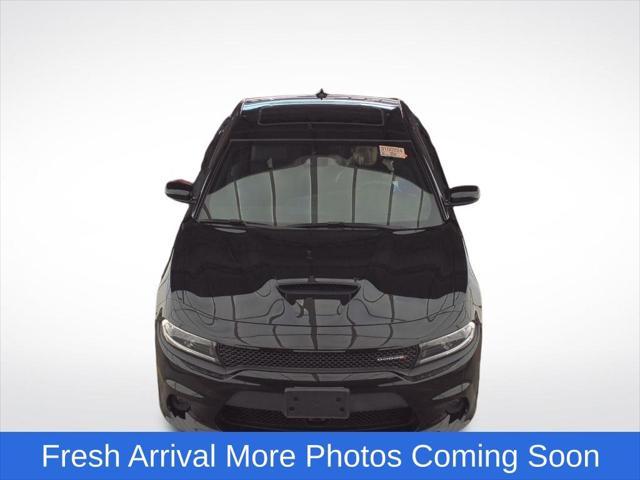 used 2022 Dodge Charger car, priced at $35,000