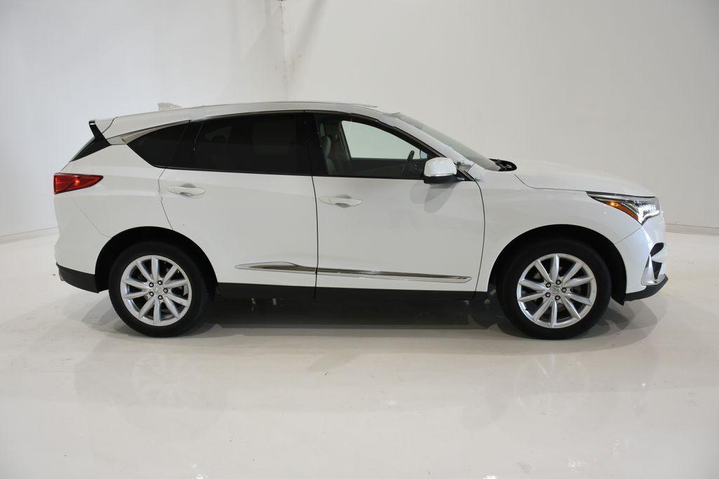 used 2019 Acura RDX car, priced at $23,190