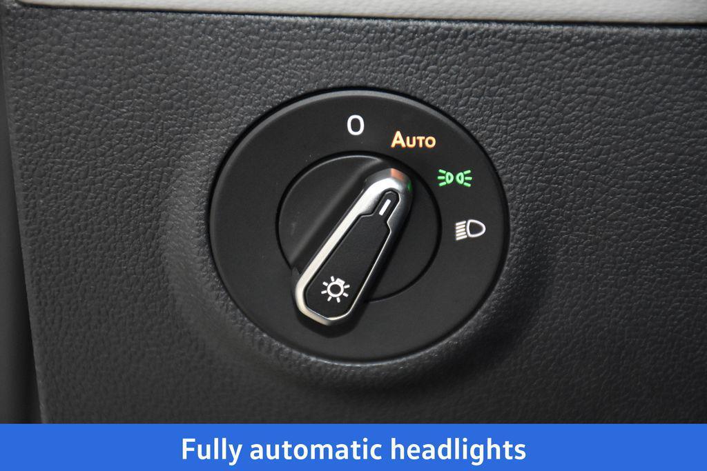 new 2026 Volkswagen Taos car, priced at $29,692