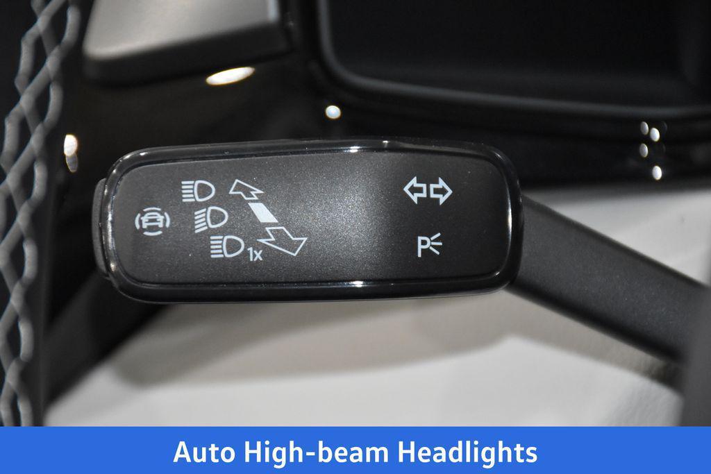 new 2026 Volkswagen Taos car, priced at $29,692