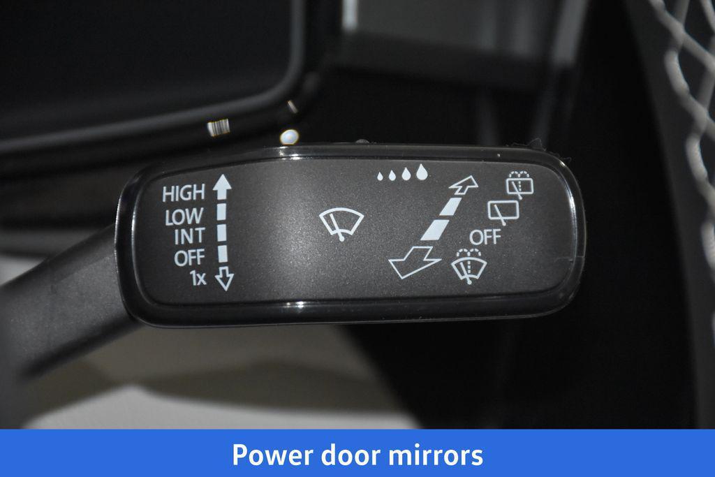 new 2026 Volkswagen Taos car, priced at $29,692