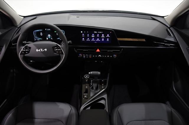 new 2025 Kia Niro car, priced at $31,409
