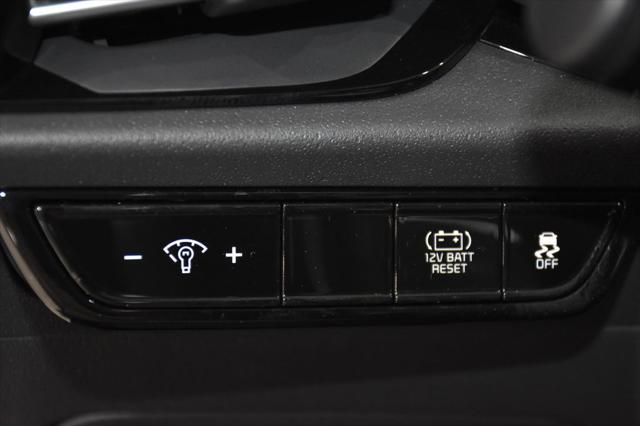 new 2025 Kia Niro car, priced at $31,409