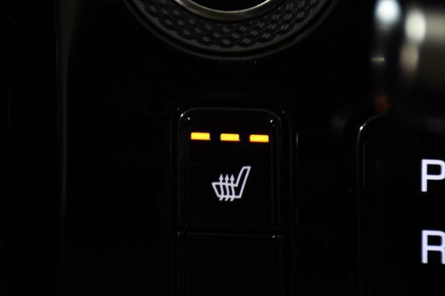 new 2025 Kia Niro car, priced at $31,409