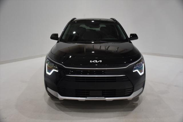 new 2025 Kia Niro car, priced at $31,409