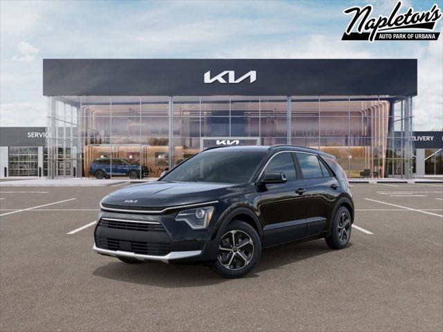new 2025 Kia Niro car, priced at $29,909