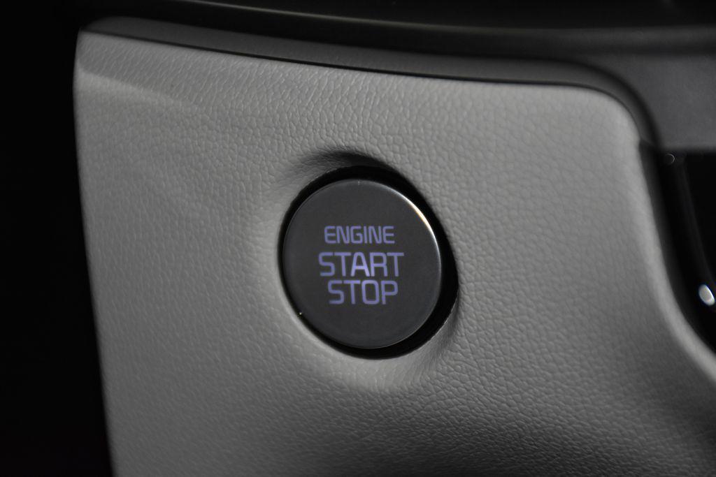 new 2026 Kia Sorento car, priced at $40,699