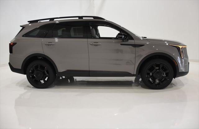 new 2025 Kia Sorento car, priced at $41,699