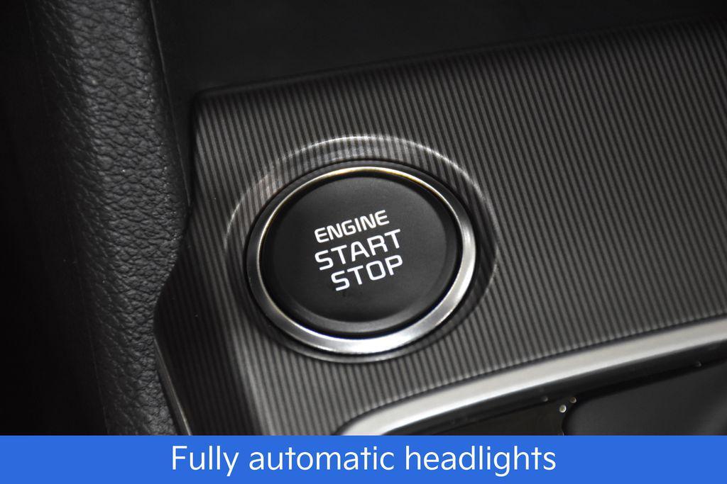 new 2026 Kia Sportage car, priced at $31,866