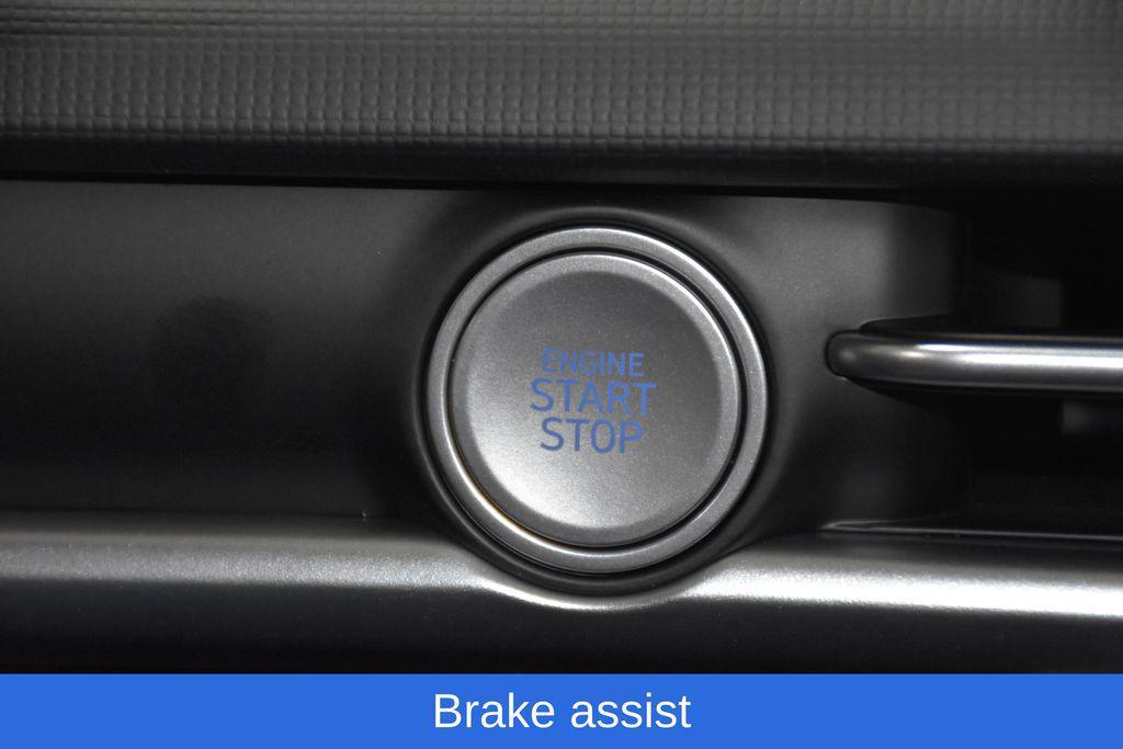 new 2026 Hyundai Tucson car, priced at $34,305