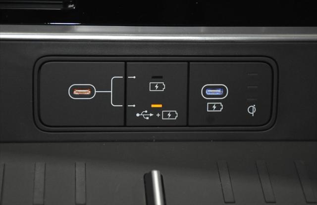new 2025 Hyundai Santa Fe car, priced at $40,965