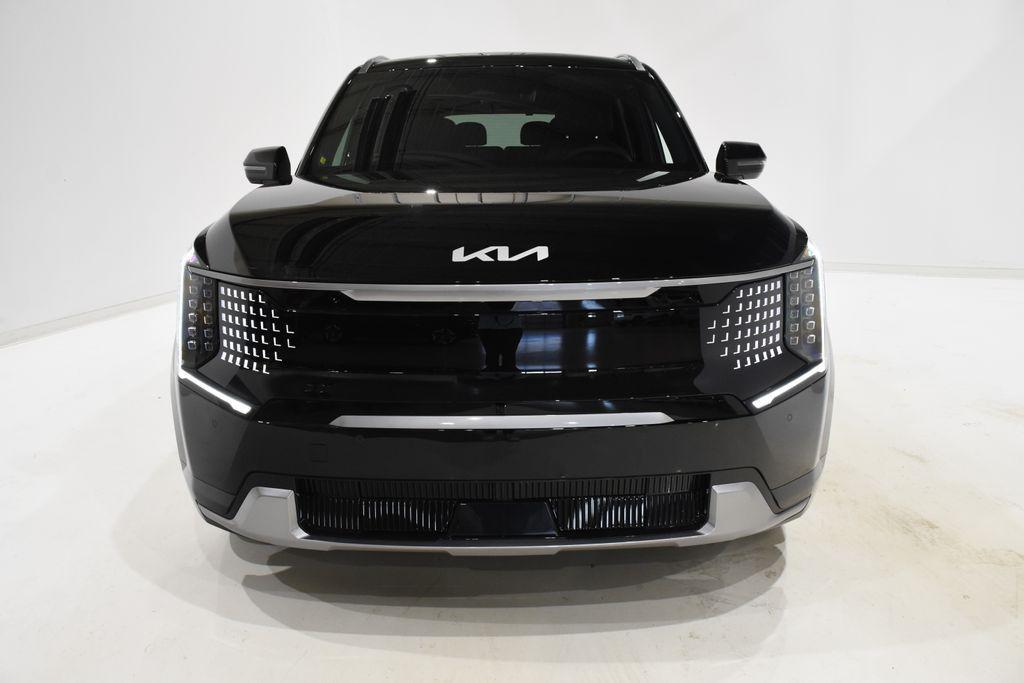 new 2024 Kia EV9 car, priced at $61,000