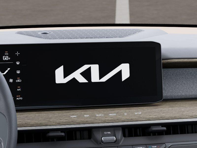 new 2024 Kia EV9 car, priced at $61,990