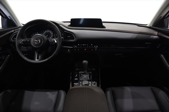 new 2025 Mazda CX-30 car, priced at $35,911