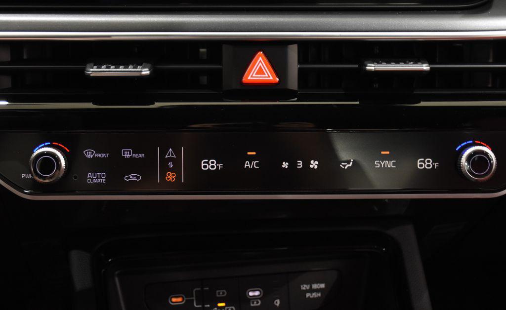 new 2026 Kia K5 car, priced at $31,533