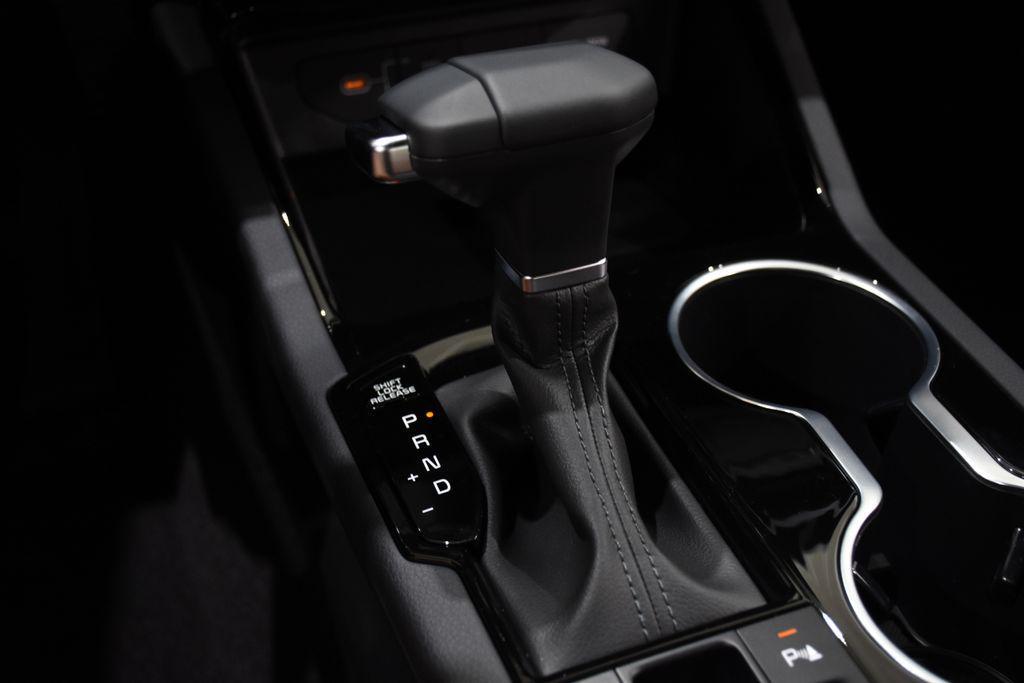 new 2026 Kia K5 car, priced at $31,533