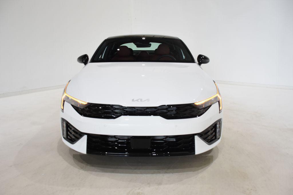 new 2026 Kia K5 car, priced at $31,533