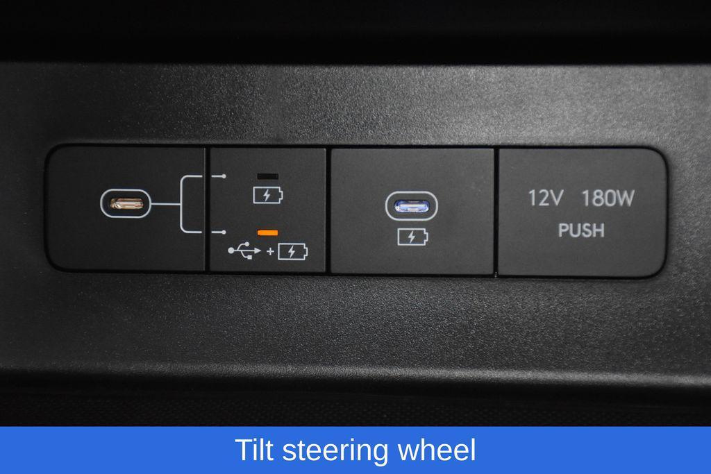 new 2025 Hyundai Sonata car, priced at $25,785