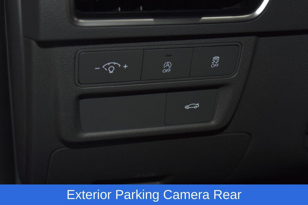 new 2025 Hyundai Sonata car, priced at $25,785