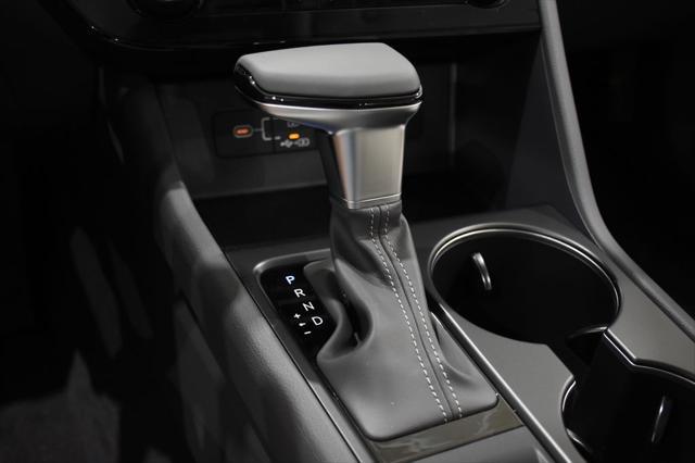 new 2025 Hyundai Sonata car, priced at $27,785