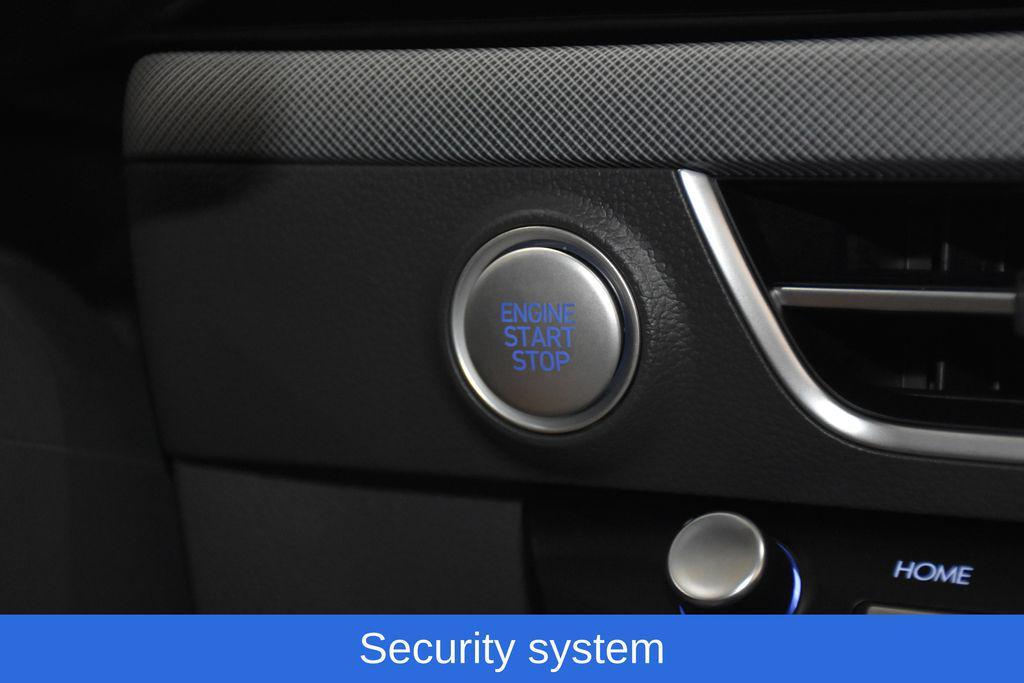 new 2025 Hyundai Sonata car, priced at $25,785