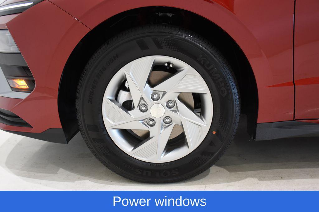 new 2025 Hyundai Sonata car, priced at $25,785