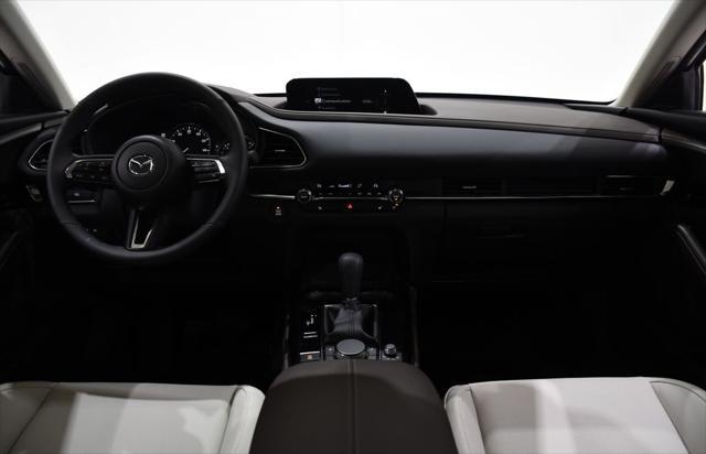 new 2025 Mazda CX-30 car, priced at $32,636