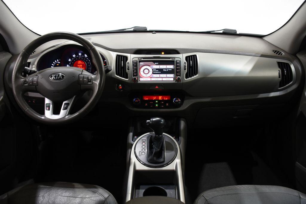 used 2013 Kia Sportage car, priced at $10,983