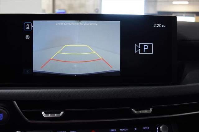 new 2025 Hyundai Sonata car, priced at $30,024
