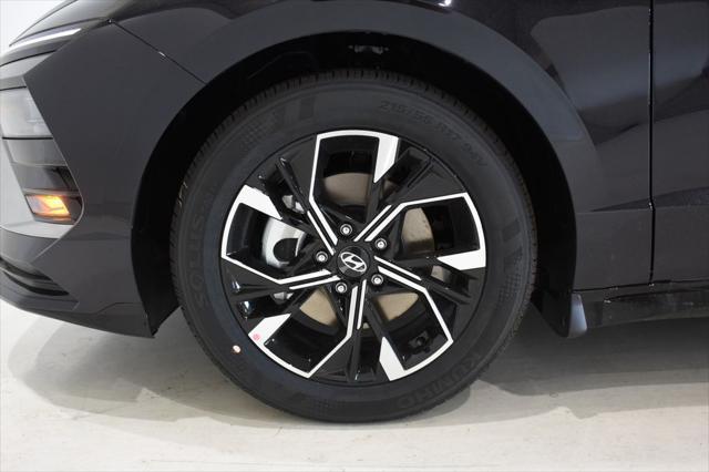 new 2025 Hyundai Sonata car, priced at $30,024