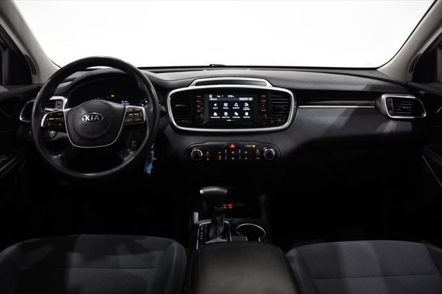 used 2019 Kia Sorento car, priced at $12,209