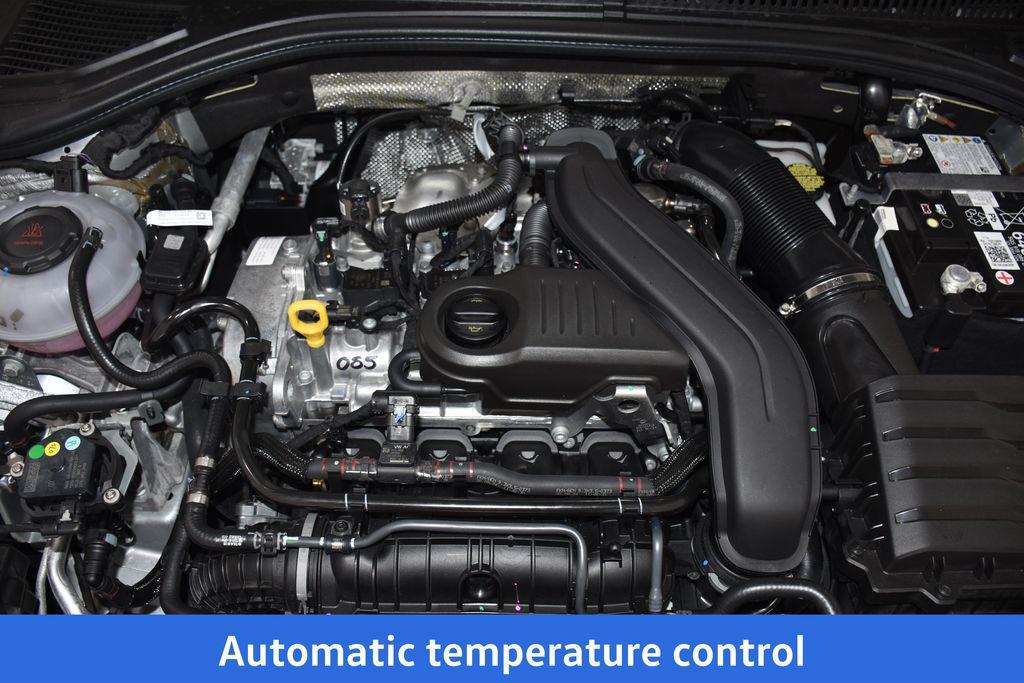 new 2025 Volkswagen Jetta car, priced at $27,007