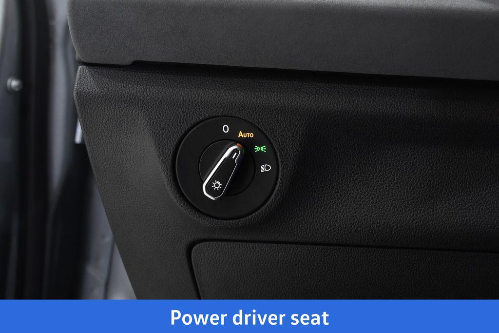 new 2025 Volkswagen Jetta car, priced at $27,007