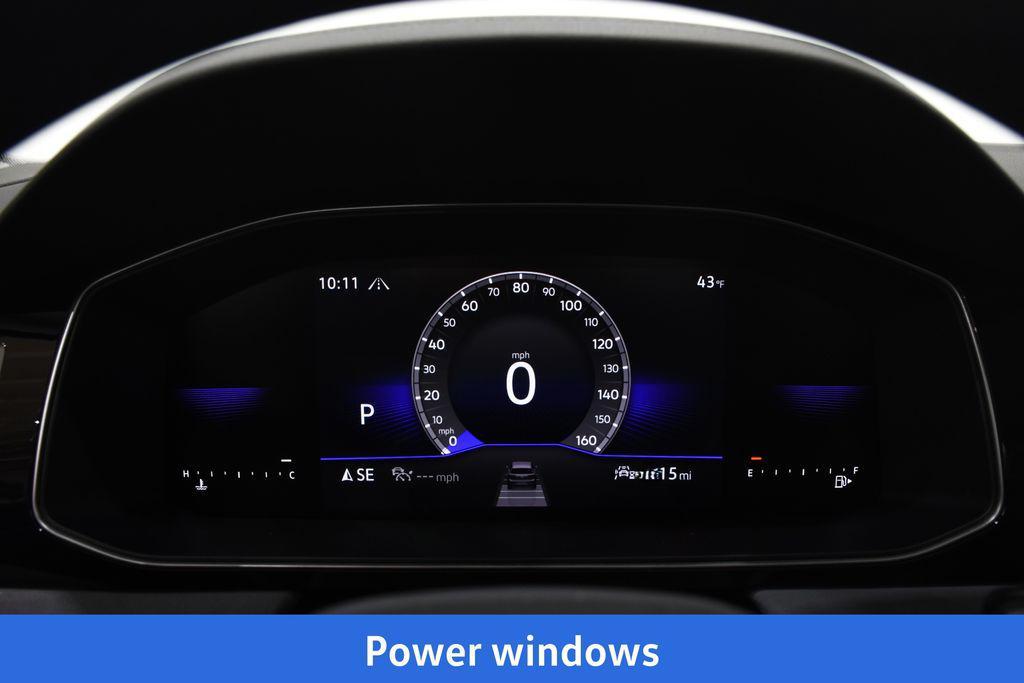 new 2025 Volkswagen Jetta car, priced at $27,007