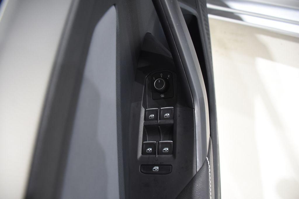 new 2025 Volkswagen Jetta car, priced at $27,507