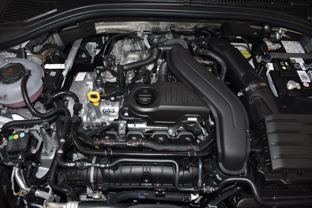 new 2025 Volkswagen Jetta car, priced at $27,507