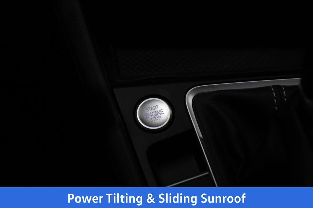 new 2025 Volkswagen Jetta car, priced at $27,007