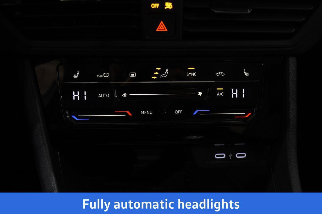 new 2025 Volkswagen Jetta car, priced at $27,007