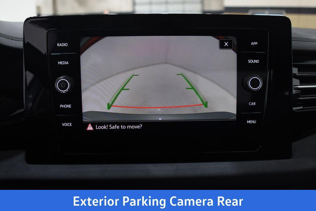 new 2025 Volkswagen Jetta car, priced at $27,007