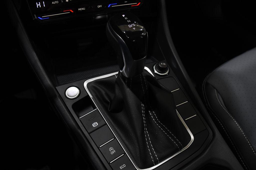 new 2025 Volkswagen Jetta car, priced at $27,507