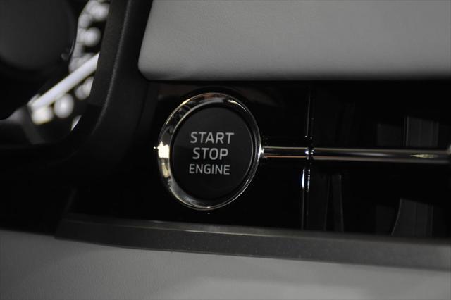 new 2025 Mitsubishi Outlander car, priced at $33,374