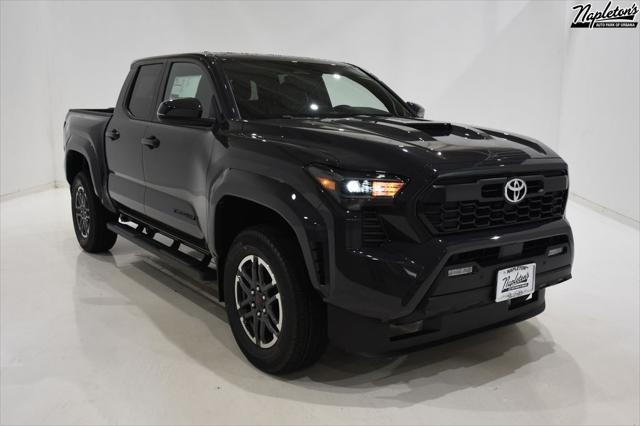 new 2024 Toyota Tacoma car, priced at $47,702