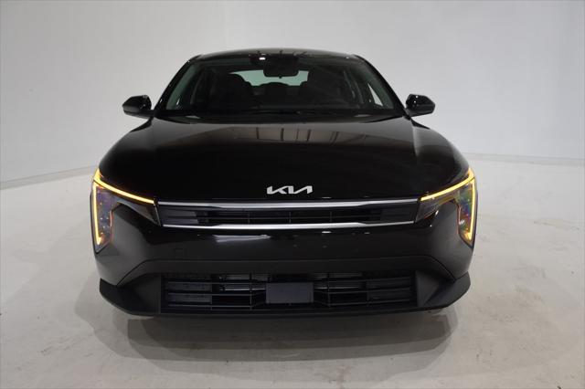 new 2025 Kia K4 car, priced at $21,489