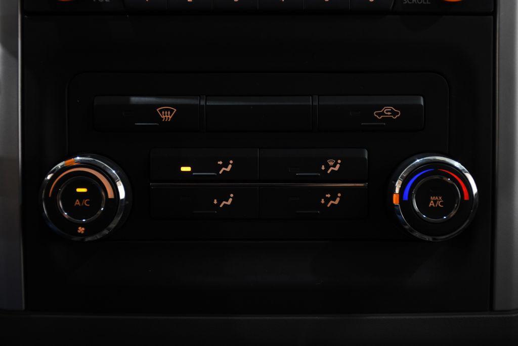 used 2016 Nissan Frontier car, priced at $17,500