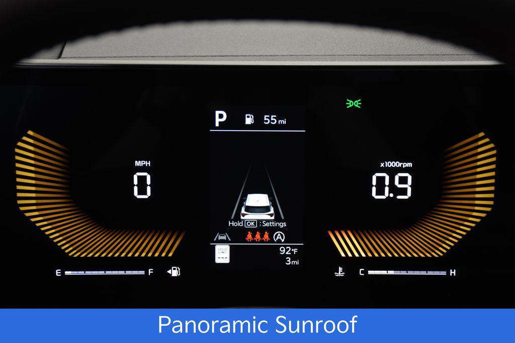 new 2026 Kia Sportage car, priced at $32,204