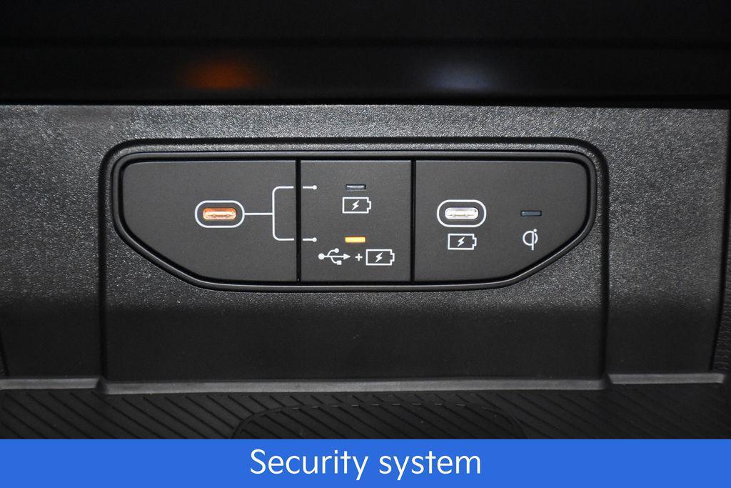 new 2026 Kia Sportage car, priced at $32,204