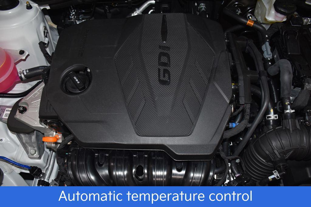 new 2026 Kia Sportage car, priced at $32,204