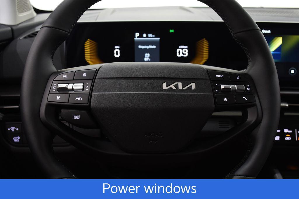 new 2026 Kia Sportage car, priced at $32,204